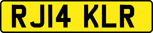 RJ14KLR