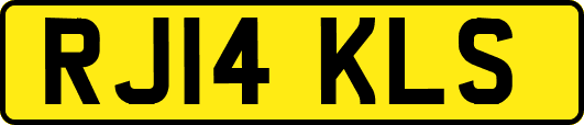 RJ14KLS