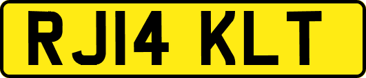 RJ14KLT