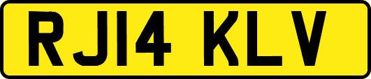 RJ14KLV