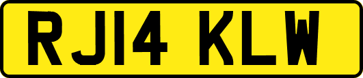 RJ14KLW