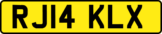 RJ14KLX