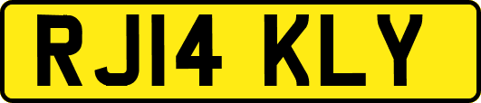 RJ14KLY