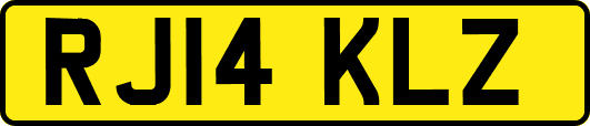 RJ14KLZ