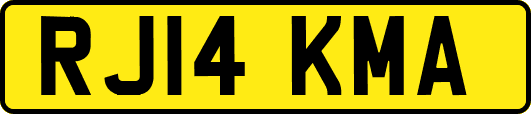 RJ14KMA