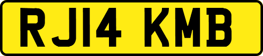 RJ14KMB