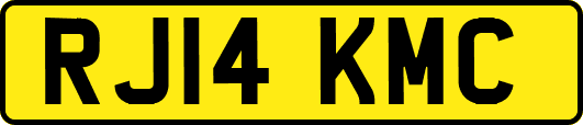 RJ14KMC