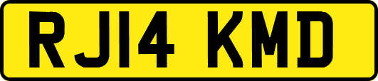 RJ14KMD