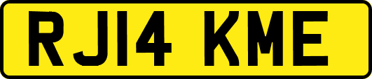 RJ14KME