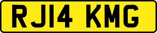 RJ14KMG