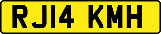 RJ14KMH