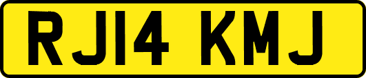 RJ14KMJ