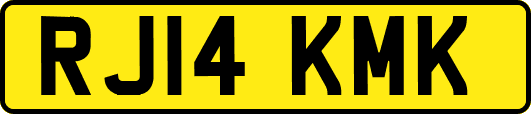 RJ14KMK