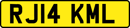 RJ14KML