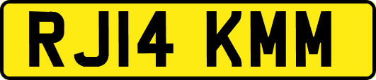 RJ14KMM