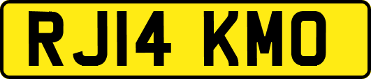 RJ14KMO