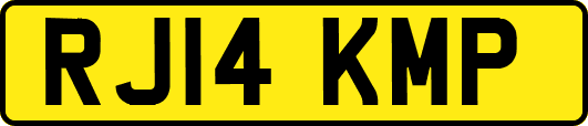RJ14KMP