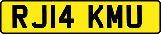 RJ14KMU