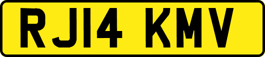 RJ14KMV