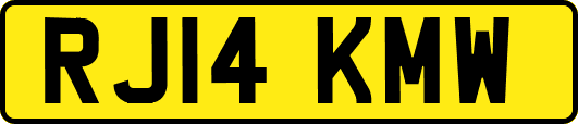 RJ14KMW