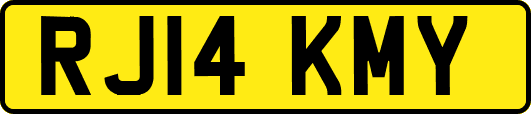RJ14KMY