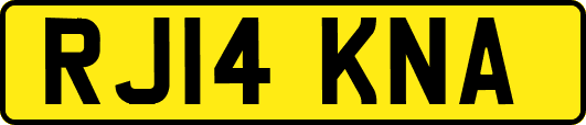 RJ14KNA