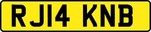RJ14KNB