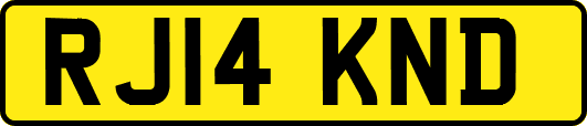 RJ14KND