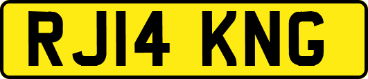 RJ14KNG