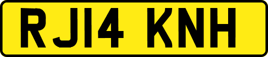 RJ14KNH
