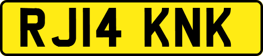 RJ14KNK