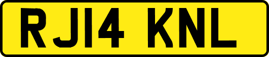 RJ14KNL