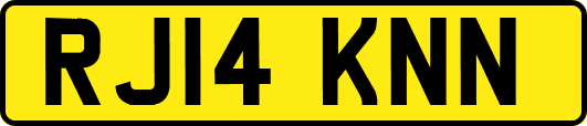 RJ14KNN