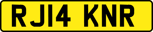 RJ14KNR
