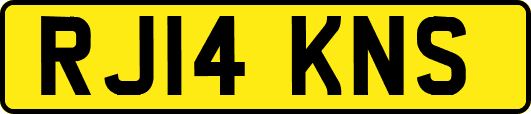 RJ14KNS