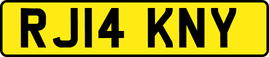 RJ14KNY