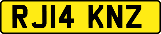 RJ14KNZ