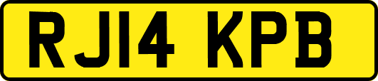 RJ14KPB