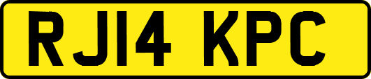 RJ14KPC