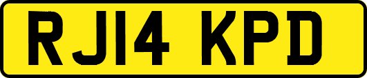 RJ14KPD