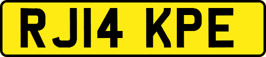 RJ14KPE