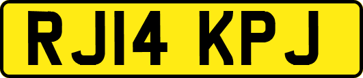 RJ14KPJ