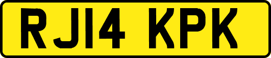 RJ14KPK