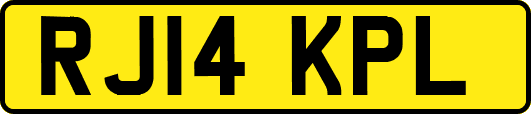 RJ14KPL