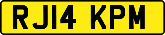 RJ14KPM