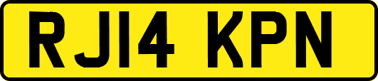 RJ14KPN