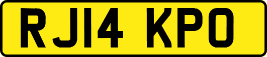 RJ14KPO
