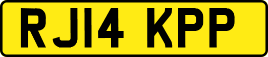 RJ14KPP