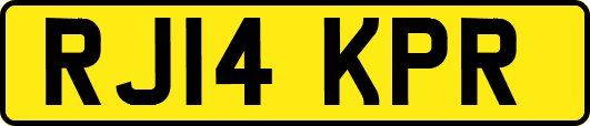 RJ14KPR