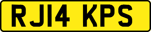 RJ14KPS